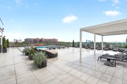Patio - 