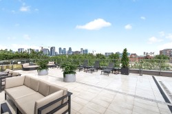Patio - 