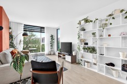 Living Room - 