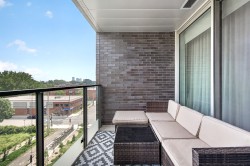 Balcony - 