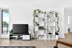 Living Room - 