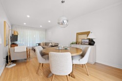 Salle à manger - 