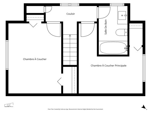 Floor Plan - 8 Av. Hébert, Candiac, QC - Other