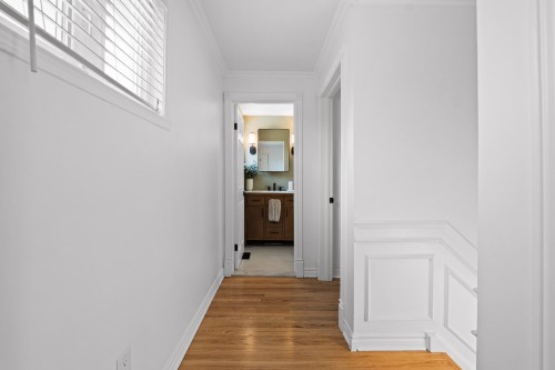 Overall view - 8 Av. Hébert, Candiac, QC - Indoor Photo Showing Other Room