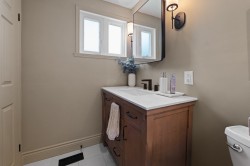 Salle de bains - 
