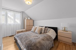 Chambre à coucher - 