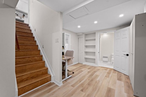 Other - 8 Av. Hébert, Candiac, QC - Indoor Photo Showing Other Room