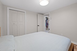 Chambre à coucher - 