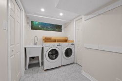 Salle de lavage - 