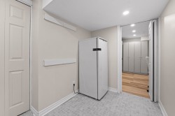 Salle de lavage - 