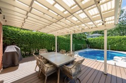 Terrasse - 