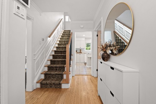 Overall view - 8 Av. Hébert, Candiac, QC - Indoor Photo Showing Other Room