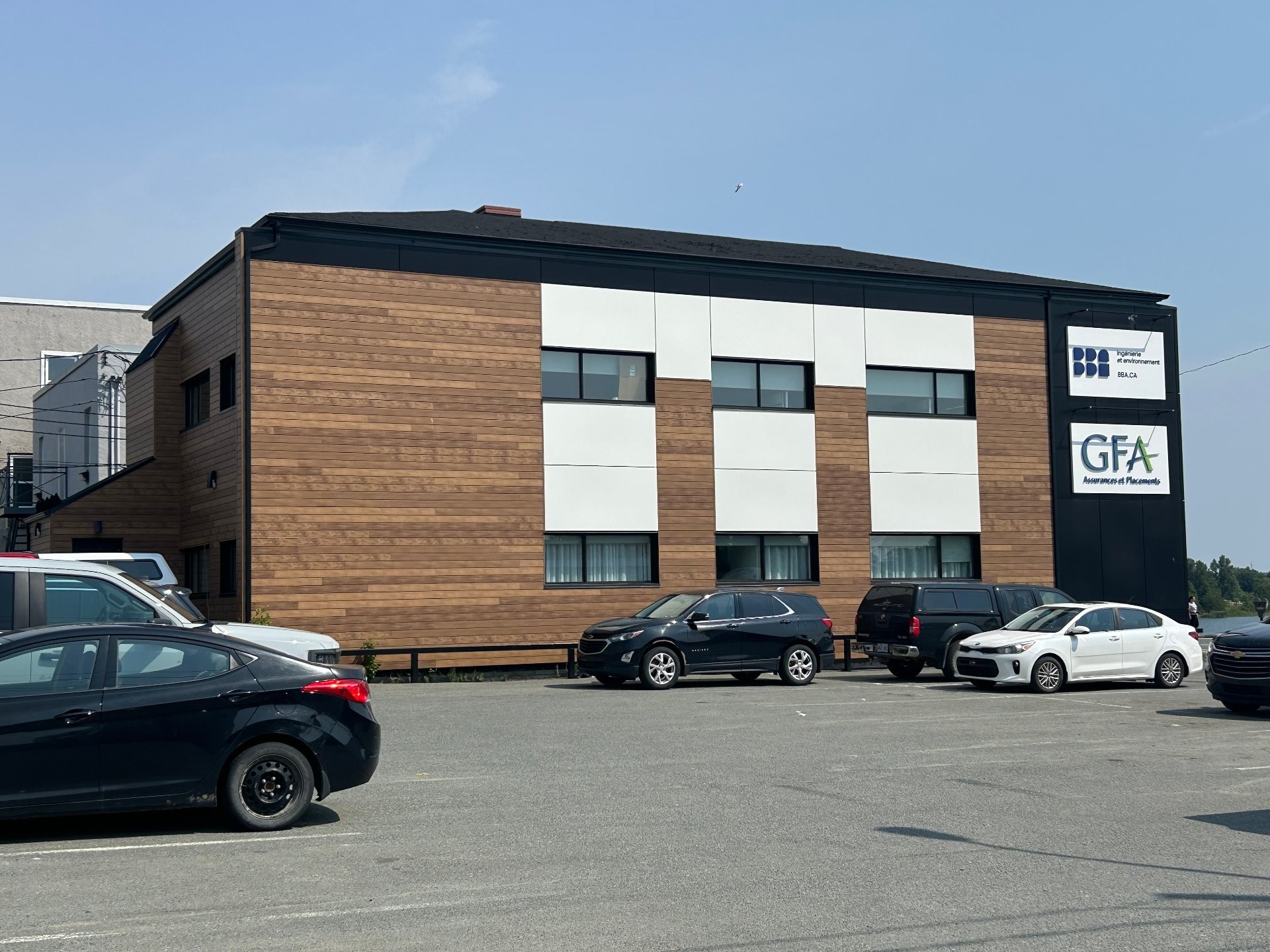 100 Av Du Lac — photo 2