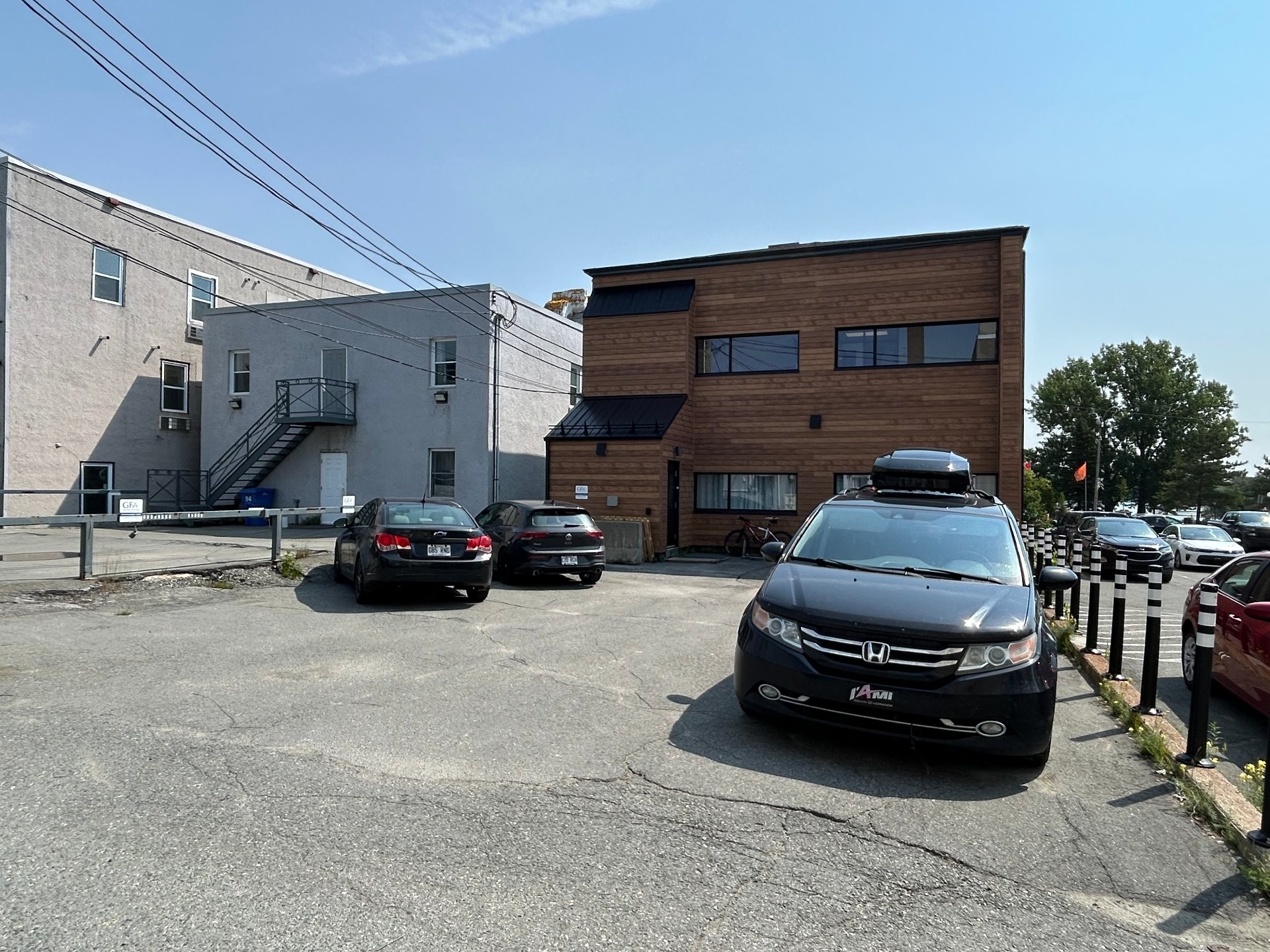 100 Av Du Lac — photo 3