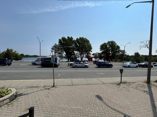 Terre/Terrain - 100 Av. Du Lac, Rouyn-Noranda, QC - Outdoor With View
