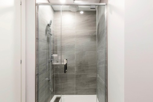 Bathroom - 1514-1500 Boul. René-Lévesque O., Montréal (Ville-Marie), QC - Indoor Photo Showing Bathroom