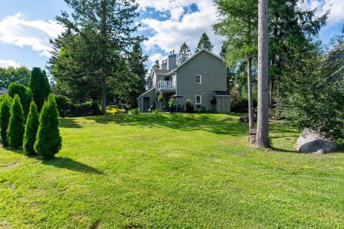 Extérieur - 222-248 Ch. Du Mont-Loup-Garou, Sainte-Adèle, QC 