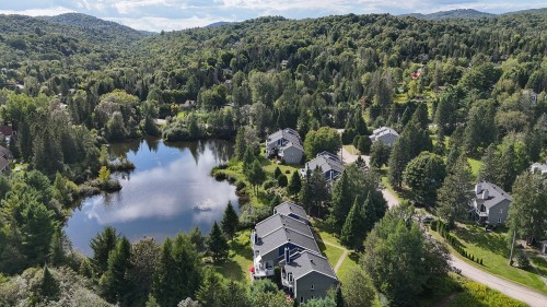 Vue d'ensemble - 222-248 Ch. Du Mont-Loup-Garou, Sainte-Adèle, QC 