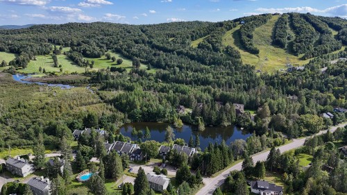 Vue d'ensemble - 222-248 Ch. Du Mont-Loup-Garou, Sainte-Adèle, QC 
