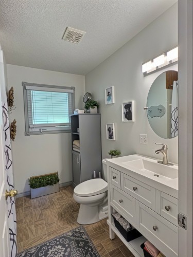 Bathroom - 710 Ch. Kipawa, Témiscaming, QC - Indoor Photo Showing Bathroom