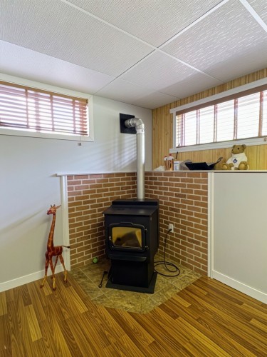 Other - 710 Ch. Kipawa, Témiscaming, QC - Indoor With Fireplace