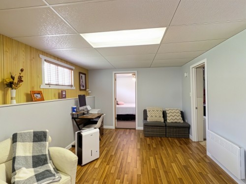 Family Room - 710 Ch. Kipawa, Témiscaming, QC - Indoor