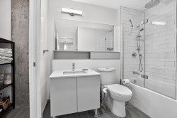 Bathroom - 
