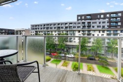 Balcony - 