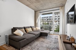 Living Room - 