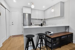 Kitchen - 