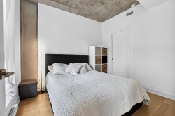 Master Bedroom - 