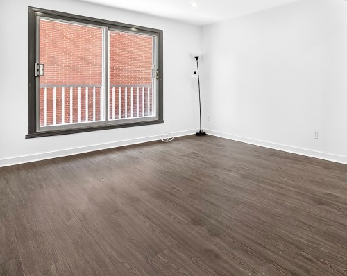 Chambre à coucher - 9-4761 Boul. Henri-Bourassa E., Montréal (Montréal-Nord), QC - Indoor Photo Showing Other Room