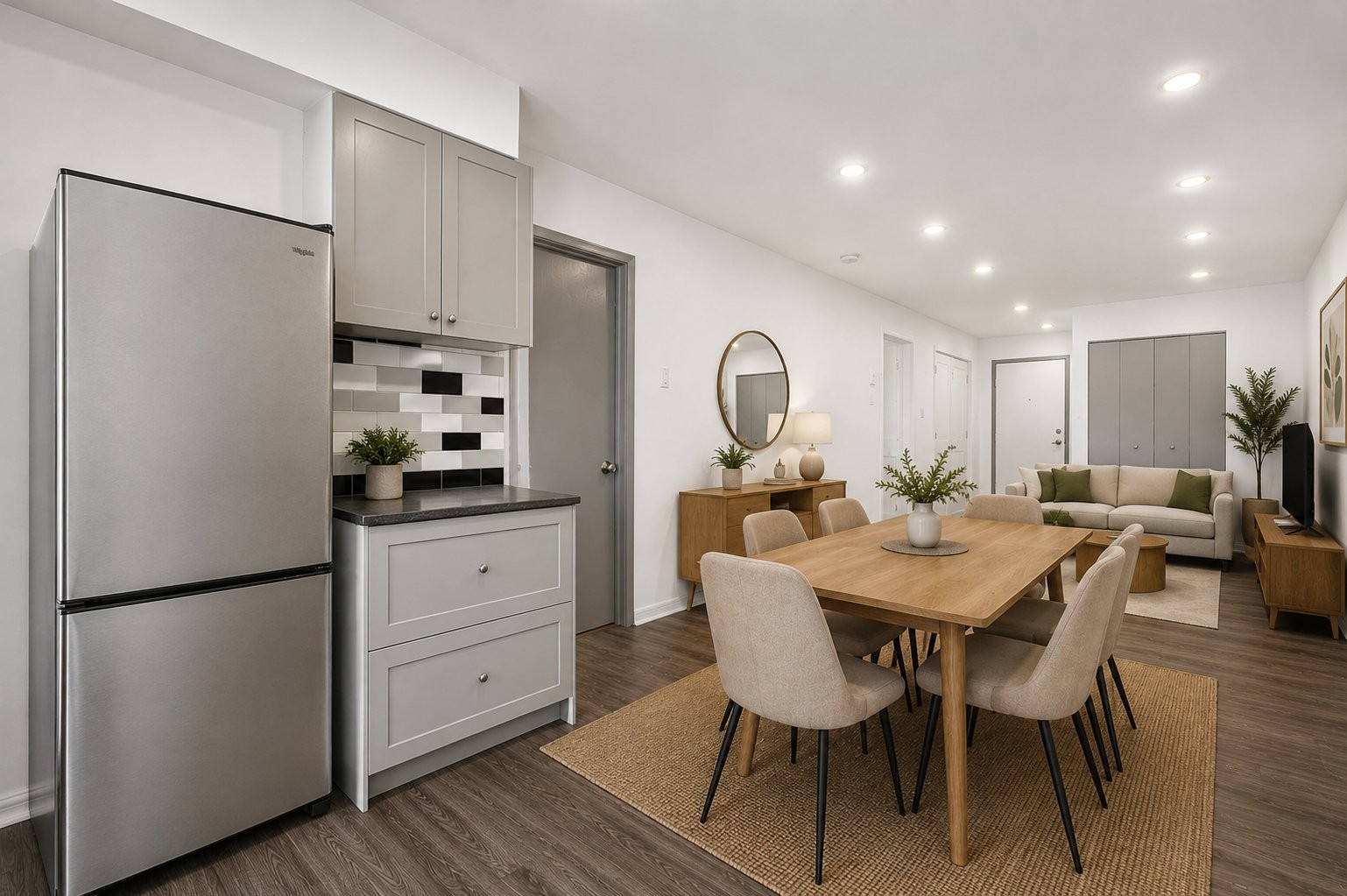 9 4761 Boul Henri Bourassa E — photo 3