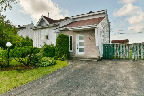 316 Rue du Centaure  L'Épiphanie, QC J5X 3K9