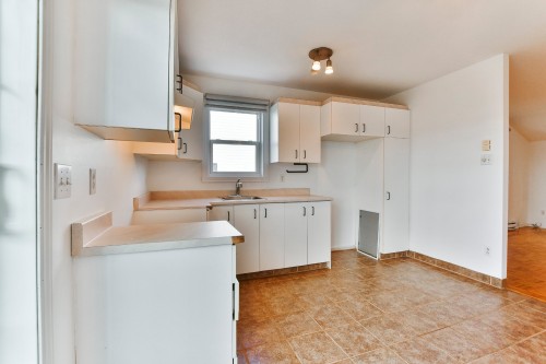 Cuisine - 316 Rue Du Centaure, L'Épiphanie, QC - Indoor Photo Showing Kitchen