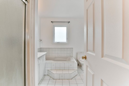 Salle de bains - 316 Rue Du Centaure, L'Épiphanie, QC - Indoor Photo Showing Bathroom