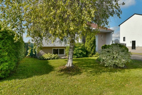 Façade - 316 Rue Du Centaure, L'Épiphanie, QC - Outdoor