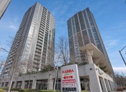 1005-18 Harrison Garden Boulevard  Toronto, ON M2N 7J7
