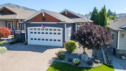 2177 Mimosa Drive West Kelowna, BC V4T 3A5