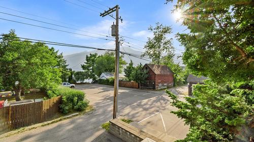 218A Broadway Street, Nakusp, BC 