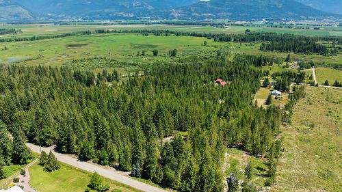 1548 Teetzel Road, Creston, BC - Outdoor With View