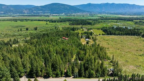 1548 Teetzel Road, Creston, BC - Outdoor With View