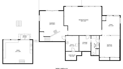 1548 Teetzel Road, Creston, BC - Other