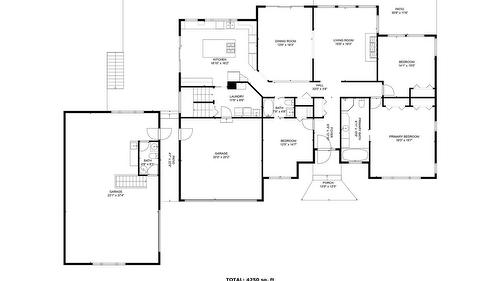 1548 Teetzel Road, Creston, BC - Other