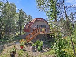 8 Lot, 4 Block RD  Nopiming Provincial Park, MB R0E 1A0