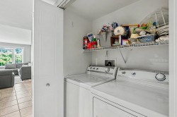 Salle de lavage - 