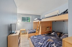 Chambre à coucher - 