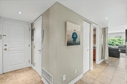 Hall d'entrée/Vestibule - 