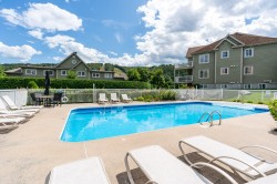 Piscine - 