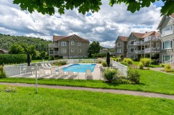 Piscine - 